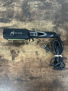 Brocato Vibrastrait Wide 1.75" Tourmaline Ceramic Oscillating Flat Iron WORKS - Picture 1 of 9