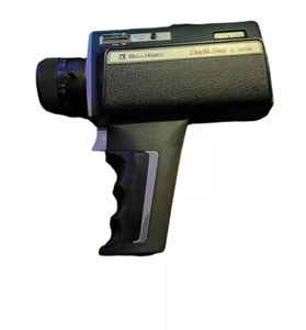 bell howell autoload director series xl zoom - Picture 1 of 4
