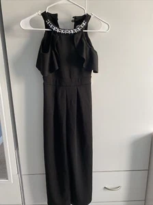 jumpsuit girls size 7 - Picture 1 of 1