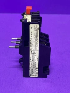 Telemecanique LR-D09 307 Solid State Relay 1.6-2.5 A - Picture 1 of 7