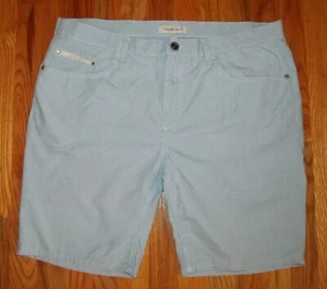 Calvin Klein Jeans Brand sz. 38W, Inseam: 9" Men's Shorts (Photo # 7217) - Picture 1 of 3