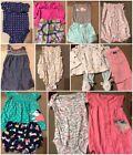 Baby Girl Size 6 Month Clothing Lot 15 Items 