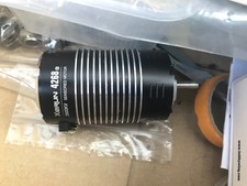 Hobbywing XERUN 4268 G2 2600kV Sensored Motor