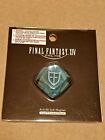 OFFICIAL FINAL FANTASY XIV (14) ACRYLIC JOB MAGNET ALL 18 (SQUARE ENIX) SEALED