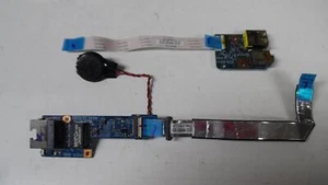 Lenovo ThinkPad E430 - Audio/Ethernet Daughterboard Set - Tested - Picture 1 of 5