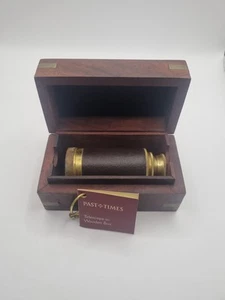Vintage Handheld Spyglass - Bild 1 von 15