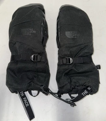 The North Face Mujer Montana Future Light Etip Mitt S Esquí Nieve Mitones GTX Foto 1 de 4