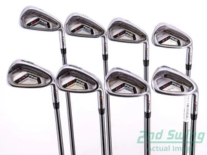 Ping I25 Iron Set 4-PW GW Graphite Regular Right 38.25in - Imagen 1 de 9