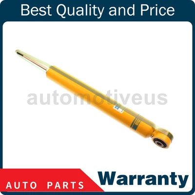 Bilstein Rear Shock Absorber Fits Audi A6 2.0L 2018 2017 2016 2015 2014 2013 - Image 1 of 2