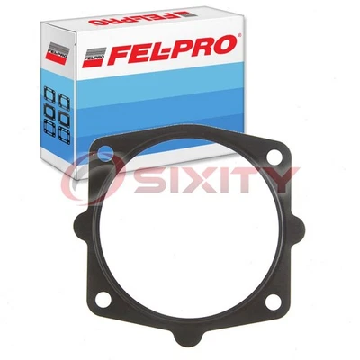 Junta de montaje de la carrocería del acelerador Fel-Pro FI para Nissan Máxima 2002-2008 3,5 L V6 je Foto 1 de 4