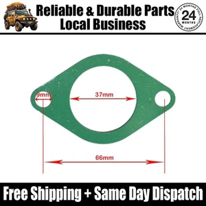 Turbo Charger Air Outlet Gasket For Toyota Fortuner 1GD-FTV 2.8L - Bild 1 von 2