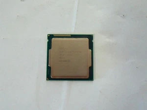 Intel Core i7-4770 3.40GHz SR149 CPU Processor - Picture 1 of 3