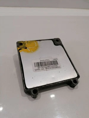 Modulo centralina sospensioni Chevrolet HHR 2008 24243901 ALD7793 - Immagine 1 di 3