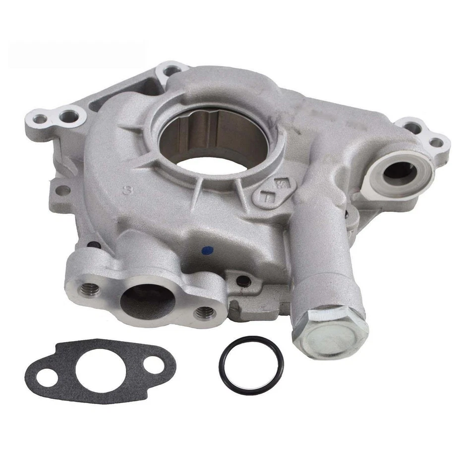 BOMBA DE ACEITE ENGINETECH INFINITY NISSAN 3,5 L DOHC VQ35DE Foto 1 de 2