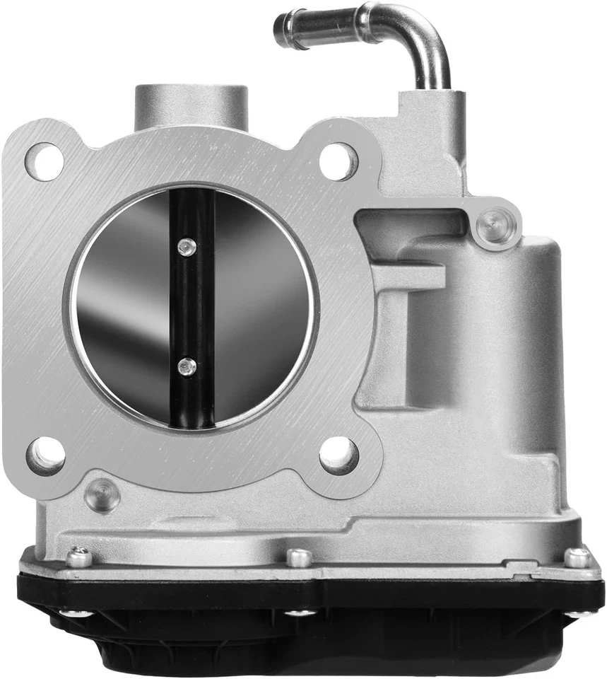 Conjunto eletrônico do corpo do acelerador S20433 670021 adequado para Nissan Versa 2012-2019 - Imagem 1 de 4