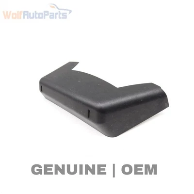 2015-2018 PORSCHE MACAN - LEFT Inner TAIL Light Cover 95B945425E - Image 1 of 4