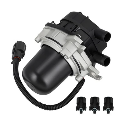 Secondary Air Pump for Ford Mustang SVT Cobra 4.6L V8 DOHC 1996-1998 323500M - Изображение 1 из 4