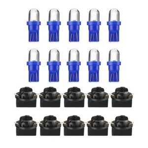 Cluster Dash Light Dome Light Turn Signal Light Backup Lights Side Marker Light - Picture 1 of 12