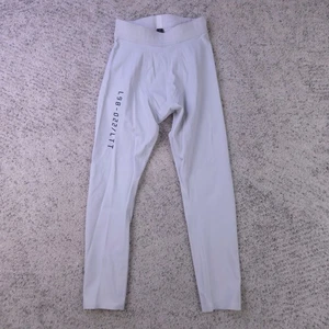 Lululemon Strumpfhose Herren XS Lizenz zum Trainieren Kompression 21 Schrittlänge 3/4 Länge Neu ohne Etikett - Bild 1 von 10