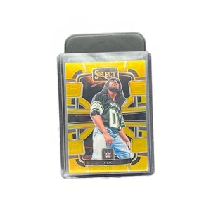 2024 Select WWE Gold Ice Prizms #37 X-Pac 2 /10 - Picture 1 of 2