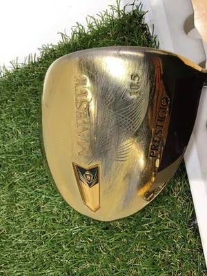 2022 MARUMAN MAJESTY Prestigio 12 1W 10.5deg LV750 S-flex Driver Golf club K672 - Image 1 of 4