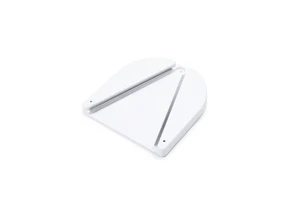 Fox Run Under-the- Counter Jar Opener, 0.5 x 5.5 x 6 inches, White - Picture 1 of 4