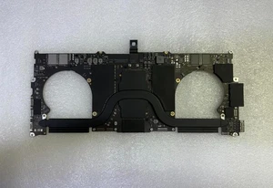 Genuine Macbook Pro A2442 Motherboard Logic Board M1 2021 16GB 512GB SSD+ID - Afbeelding 1 van 4