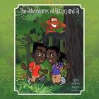 The Adventures of Yazzy and AJ.New 9781482829372 Fast Free Shipping<|