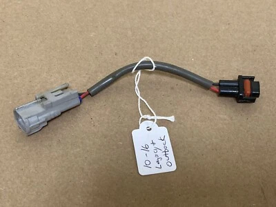 10 - 16 Subaru Legacy & Outback AC Compressor Harness Pigtail (Qty 1) - Image 1 of 4