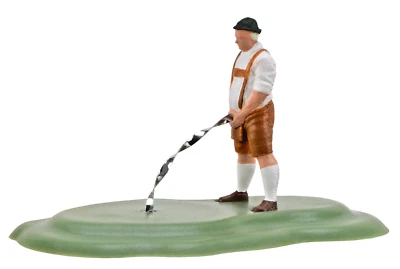 Viessmann 1547 Mann Must Times, H0 - Image 1 of 2