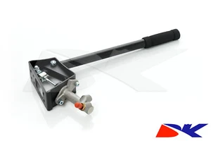 Hydraulische Handbremse Fly Off REVERSE Griff demontierbar BMW E30 E36 E46 - Picture 1 of 2