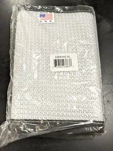 Stanco Nylon Rohr Netz Sicherheitshüllen - XL - CMW7VC-XL Hergestellt in den USA - Sehr guter Versand - Bild 1 von 6