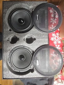 Stevens Audio SA6 6,5" Mitteltöner 3 ttl - Bild 1 von 3