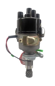 Distribuidor electrónico AccuSpark 43D4 sin CA para motores Ford Crossflow/Kent - Imagen 1 de 11