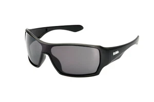 Lunettes de soleil Ravs noires aussi LUNETTES MOTKER Harley Chopper lunettes - Photo 1 sur 4