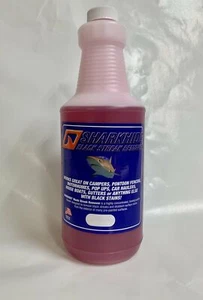 SHARKHIDE Black Streak Remover 1Qt - Picture 1 of 5