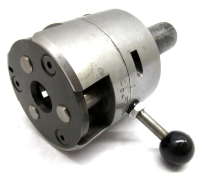 CABEZAL TROQUEL RODANTE ROSCA REED-RICO con VÁSTAGO DE 1" Foto 1 de 4