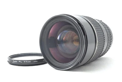 [Optical AS IS] SMC Pentax FA 645 Zoom 80-160mm f/4.5 Lens from Japan #6063 - Image 1 of 4