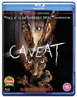 Caveat (SHUDDER) (Blu-ray)