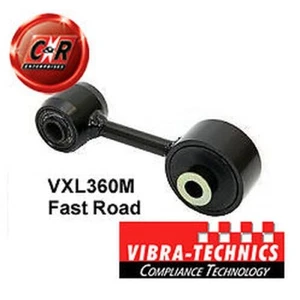 Für Opel Vectra B 1.8/2.0L Vibra Technics Torque Link F. Road & Rennen VXL360M - Bild 1 von 1