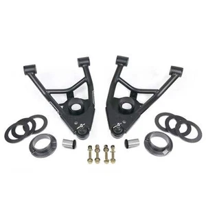 Ridetech 11162199 Fr Lower StrongArms For 67-69 GM F-Body w Stock Style Spring - Picture 1 of 3