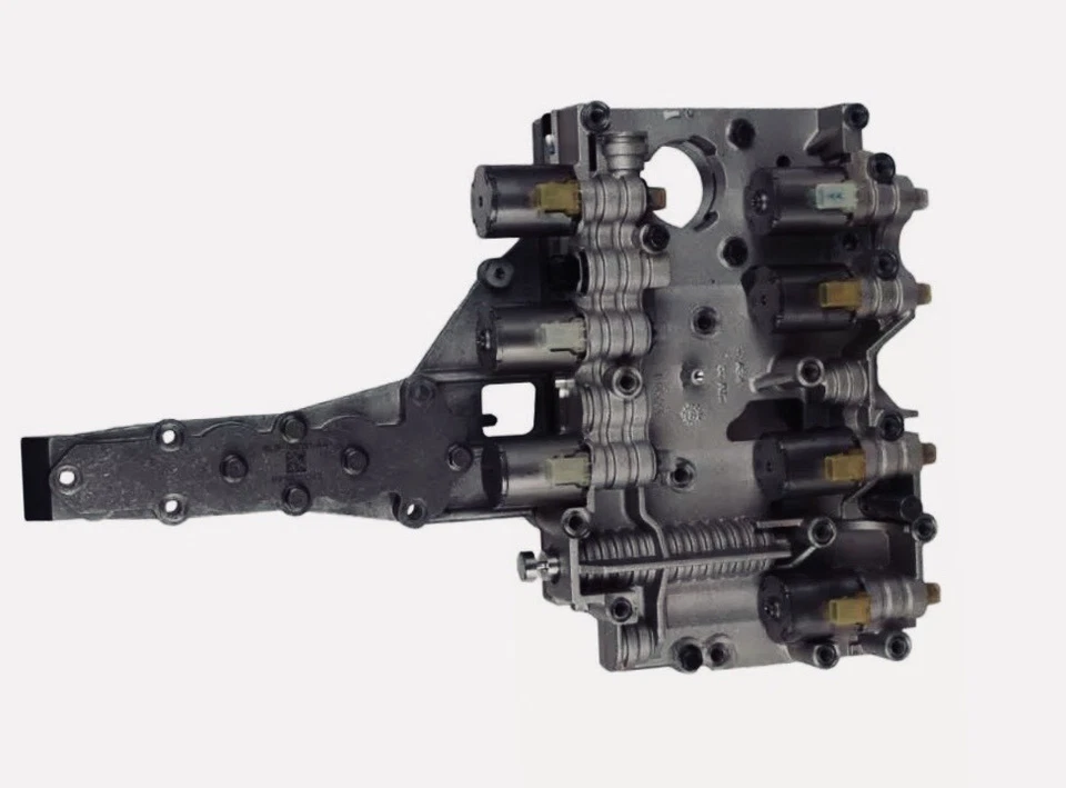 5r110w VALVE BODY COMPLETE 03up Ford Excursion E350 Econoline Van - Image 1 of 1