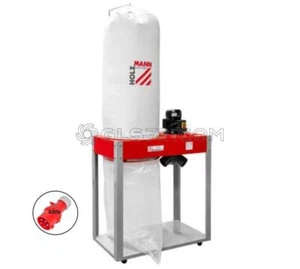 Aspiratrucioli aspiratore trucioli HOLZMANN abs3000se_400v - Foto 1 di 1