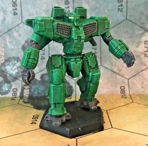 Battletech Miniatures - Phoenix Hawk IIC - 3D Printed - Defiance Exclusive - Picture 1 of 4