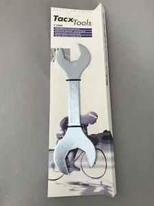 Auriculares de colección Tacx Tools T 3560 Bicicleta Bicicleta Tensor Gran Tamaño 36 mm 40 mm Nuevo de lote antiguo - Imagen 1 de 3