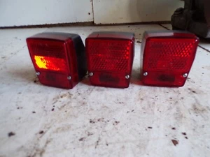 Feu arrière CEV 231 N.O.S mobylette 6922 - Picture 1 of 4