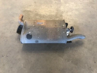 ⭐2001-2003 LEXUS LS430 4.3L REAR LEFT EXHAUST MUFFLER TUBE PIPE OEM LOT2285 Foto 1 de 4