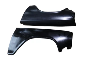 EH Front Guards - Picture 1 of 6