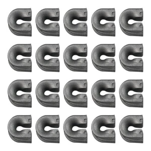 20PCS For Stihl 25-2 Trimmer Head Trimmer Head Eyelet Sleeves Replacement Parts - Picture 1 of 11