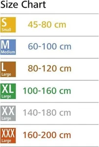 Hartmann MoliCare Premium Fixpants long leg - All Sizes - Bild 1 von 7